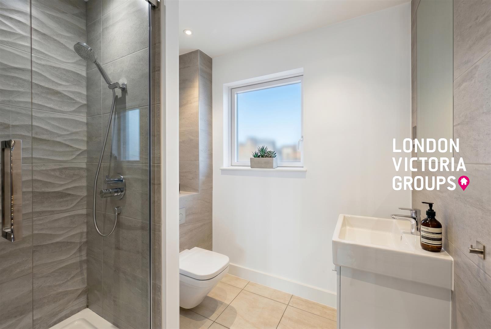 163 Iverson Road, London